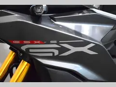 Suzuki GSX-S 1000 GX 2024 occasion – foto 13 van 20