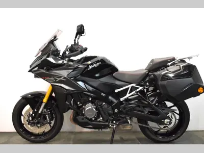 SUZUKI GSX-S 1000 GX – foto 2