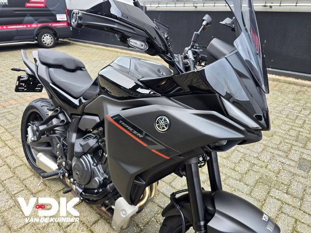 yamaha - tracer-7