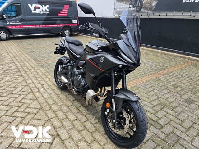 yamaha - tracer-7