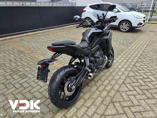 yamaha - tracer-7