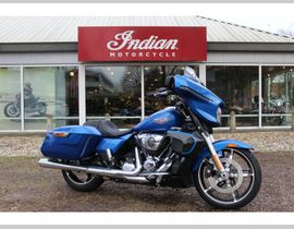 Harley-Davidson Street Glide 2025 occasion