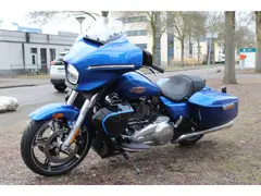 Harley-Davidson Street Glide FLH-X 2025 occasion – foto 2 van 12