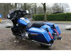 Harley-Davidson Street Glide FLH-X 2025 occasion – foto 6 van 12