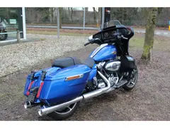 Harley-Davidson Street Glide FLH-X 2025 occasion – foto 7 van 12