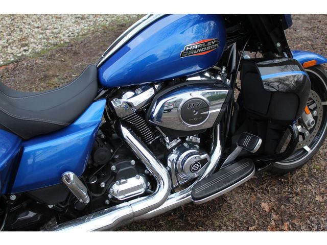 harley-davidson - street-glide