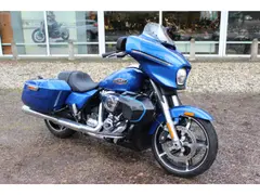 Harley-Davidson Street Glide FLH-X 2025 occasion – foto 9 van 12