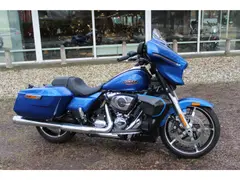 Harley-Davidson Street Glide FLH-X 2025 occasion – foto 11 van 12