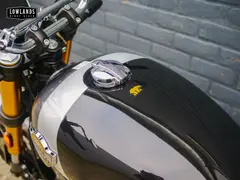 Royal Enfield Bear 650 2026 nieuw – foto 9 van 17