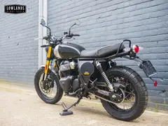 Royal Enfield Bear 650 2026 nieuw – foto 2 van 17