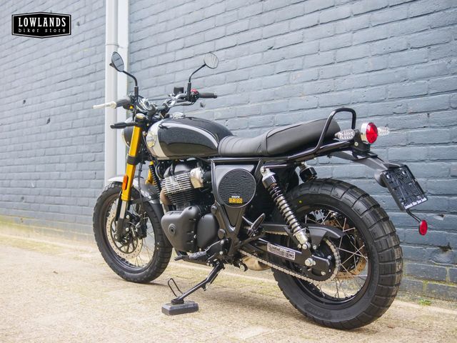 royal-enfield - bear-650
