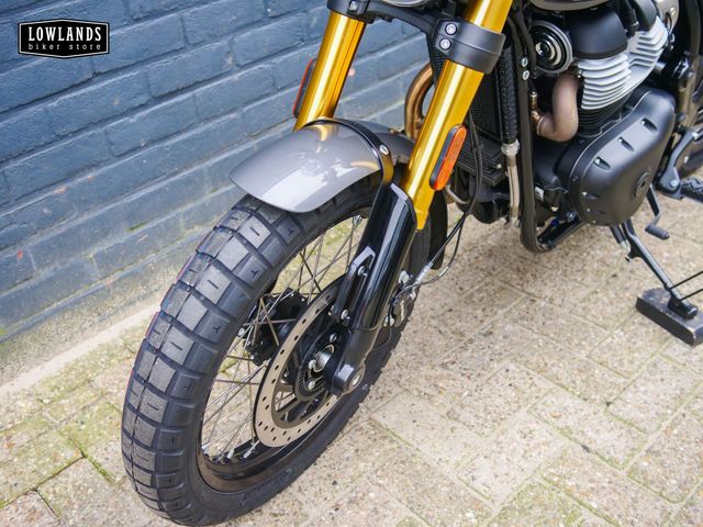 royal-enfield - bear-650