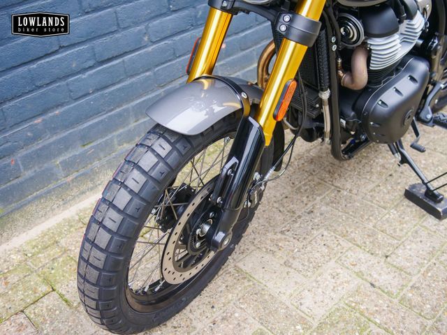 royal-enfield - bear-650