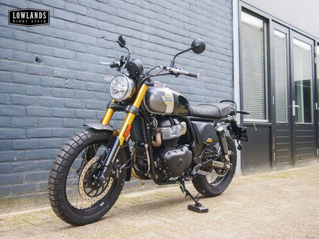 royal-enfield - bear-650