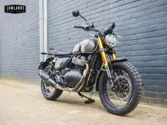 Royal Enfield Bear 650 2026 nieuw – foto 11 van 17