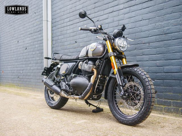 royal-enfield - bear-650