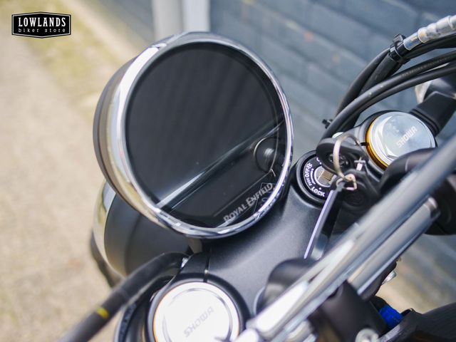 royal-enfield - bear-650