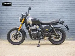 Royal Enfield Bear 650 2026 nieuw – foto 3 van 17