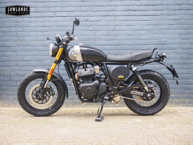 royal-enfield - bear-650