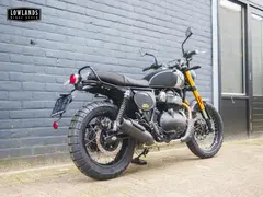 Royal Enfield Bear 650 2026 nieuw – foto 12 van 17