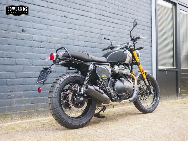 royal-enfield - bear-650