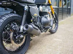 Royal Enfield Bear 650 2026 nieuw – foto 13 van 17