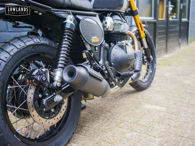 royal-enfield - bear-650
