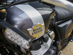 Royal Enfield Bear 650 2026 nieuw – foto 6 van 17
