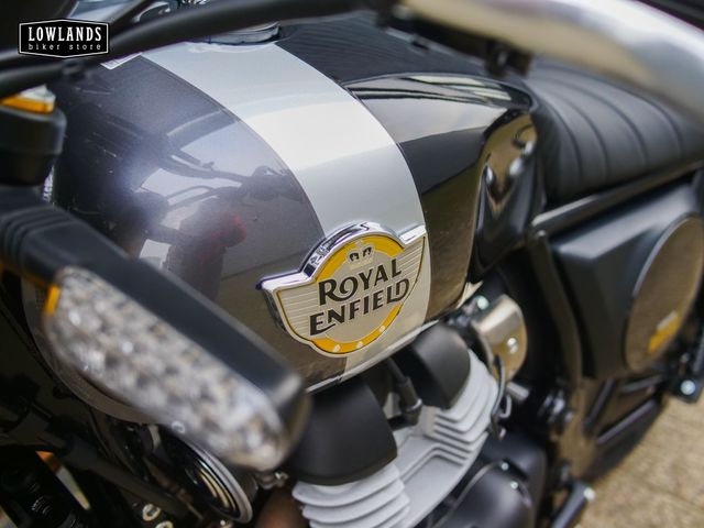 royal-enfield - bear-650