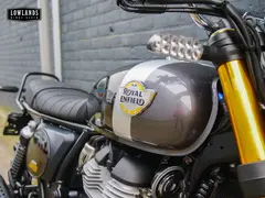 Royal Enfield Bear 650 2026 nieuw – foto 15 van 17