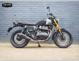 Royal Enfield Bear 650 2026 nieuw