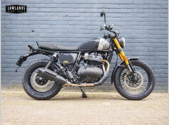 Royal Enfield Bear 650 2026 nieuw