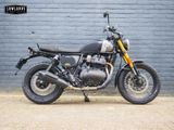ROYAL ENFIELD BEAR 650