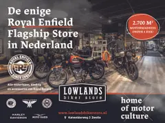 Royal Enfield Bear 650 2026 nieuw – foto 7 van 17
