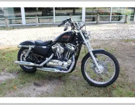 Harley-Davidson Sportster XL 1200 V Seventy TWO 2012 occasion