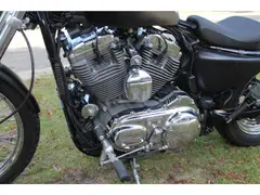 Harley-Davidson XL 1200 XL1200 V Seventy-two 2012 occasion – foto 3 van 9