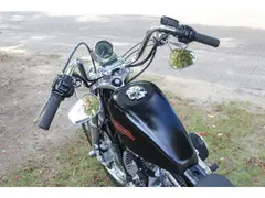 Harley-Davidson XL 1200 XL1200 V Seventy-two 2012 occasion – foto 4 van 9