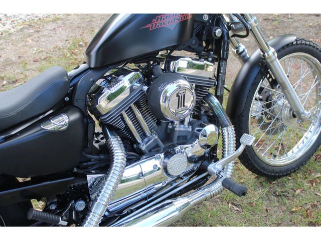 harley-davidson - sportster-xl-1200-v-seventy-two