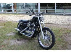 Harley-Davidson XL 1200 XL1200 V Seventy-two 2012 occasion – foto 8 van 9