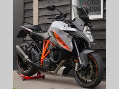 KTM 1290 Super Duke GT 2016 occasion – foto 5 van 25