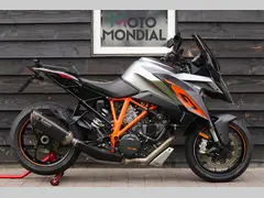 KTM 1290 Super Duke GT 2016 occasion – foto 4 van 25