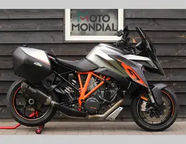 KTM 1290 Super Duke GT 2016 occasion