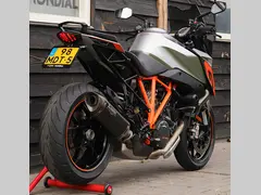 KTM 1290 Super Duke GT 2016 occasion – foto 6 van 25