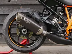 KTM 1290 Super Duke GT 2016 occasion – foto 7 van 25