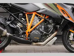 KTM 1290 Super Duke GT 2016 occasion – foto 8 van 25