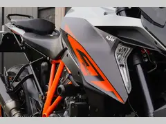 KTM 1290 Super Duke GT 2016 occasion – foto 10 van 25