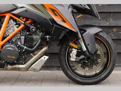 KTM 1290 Super Duke GT 2016 occasion – foto 9 van 25
