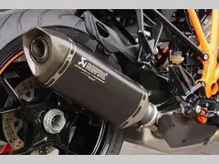 KTM 1290 Super Duke GT 2016 occasion – foto 11 van 25