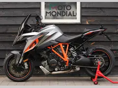 KTM 1290 Super Duke GT 2016 occasion – foto 12 van 25