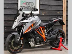 KTM 1290 Super Duke GT 2016 occasion – foto 13 van 25